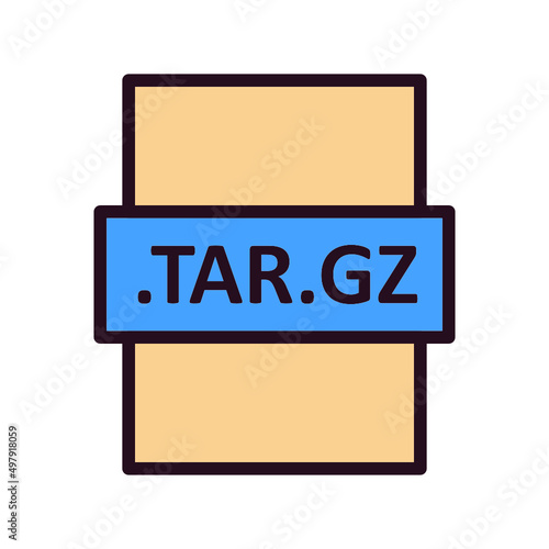 .TAR.GZ Icon
