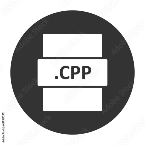 .CPP Icon photo