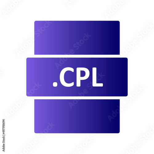 .CPL Icon