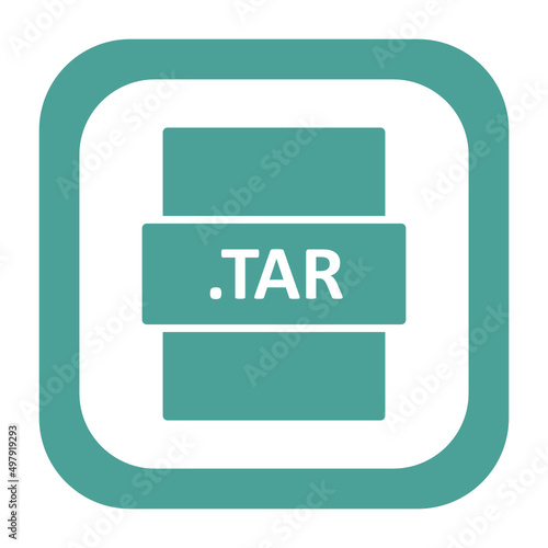 .TAR Icon