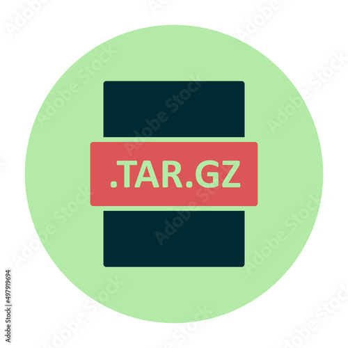 .TAR.GZ Icon