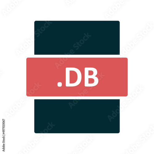 .DB Icon