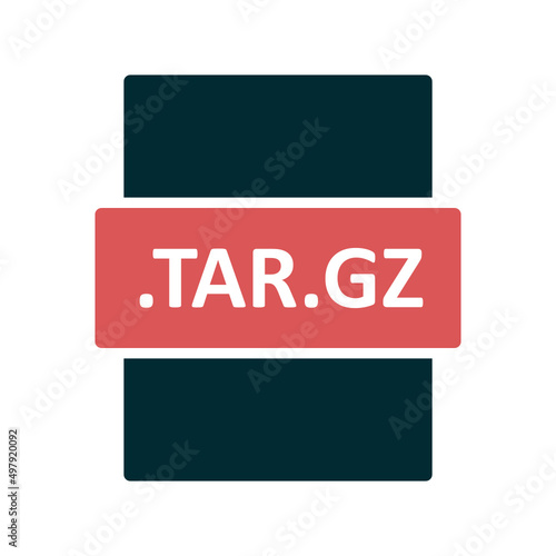 .TAR.GZ Icon