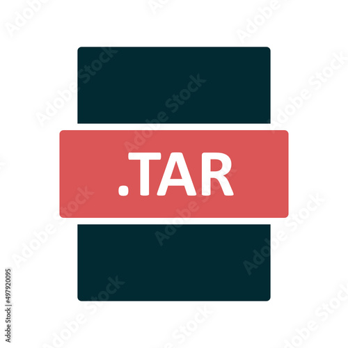 .TAR Icon