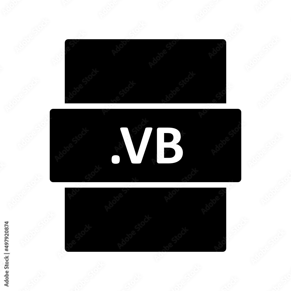 .VB Icon