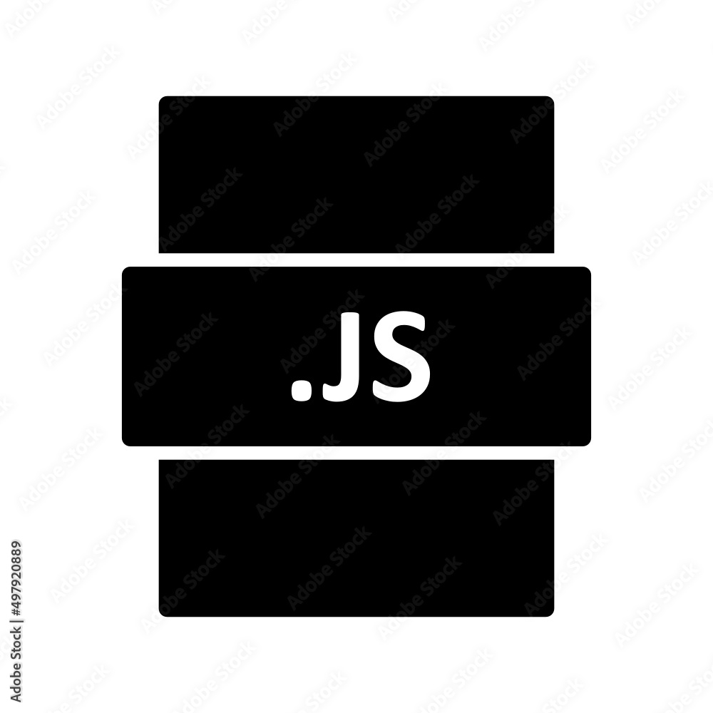 .JS Icon .JS Icon