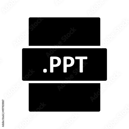 .PPT Icon