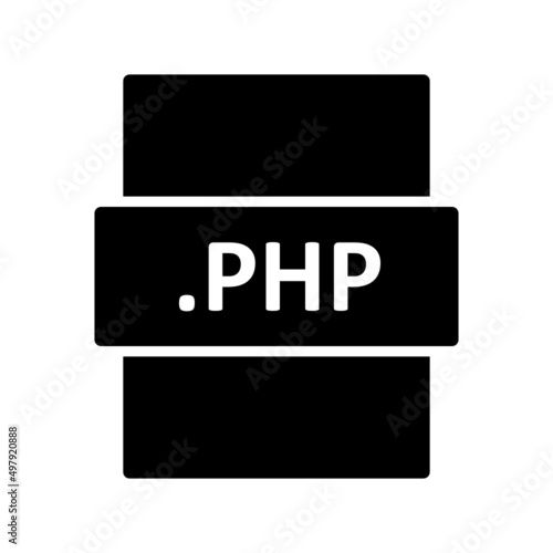 .PHP Icon