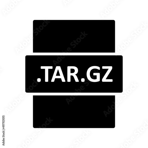.TAR.GZ Icon