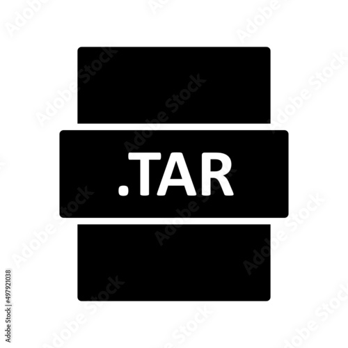 .TAR Icon