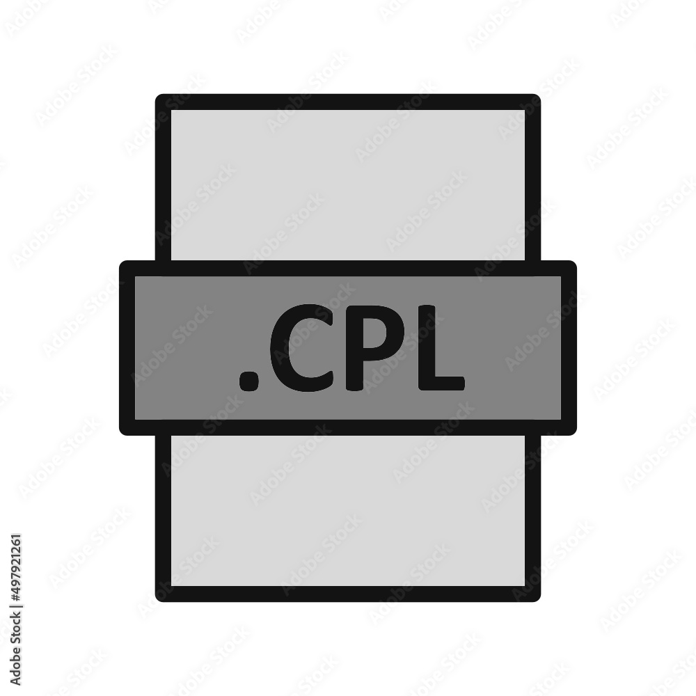 .CPL Icon