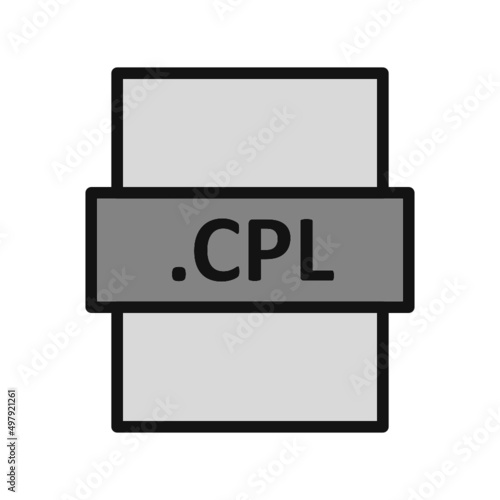 .CPL Icon