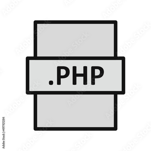 .PHP Icon