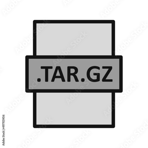 .TAR.GZ Icon