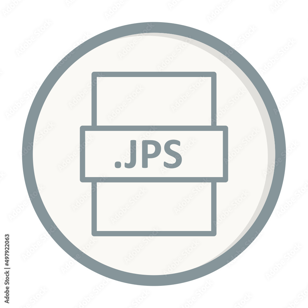 .JPS Icon .JPS Icon