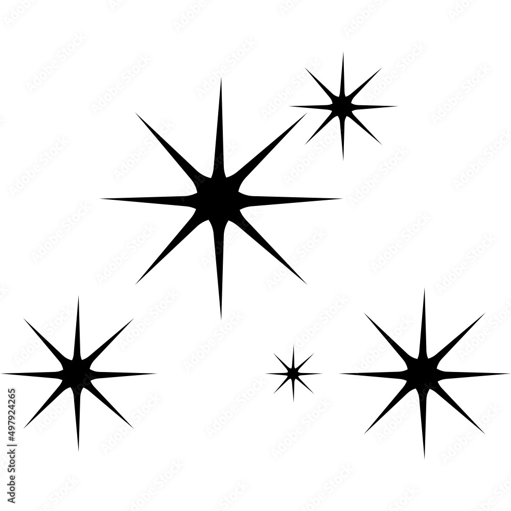 sparkle icon sparkle icon