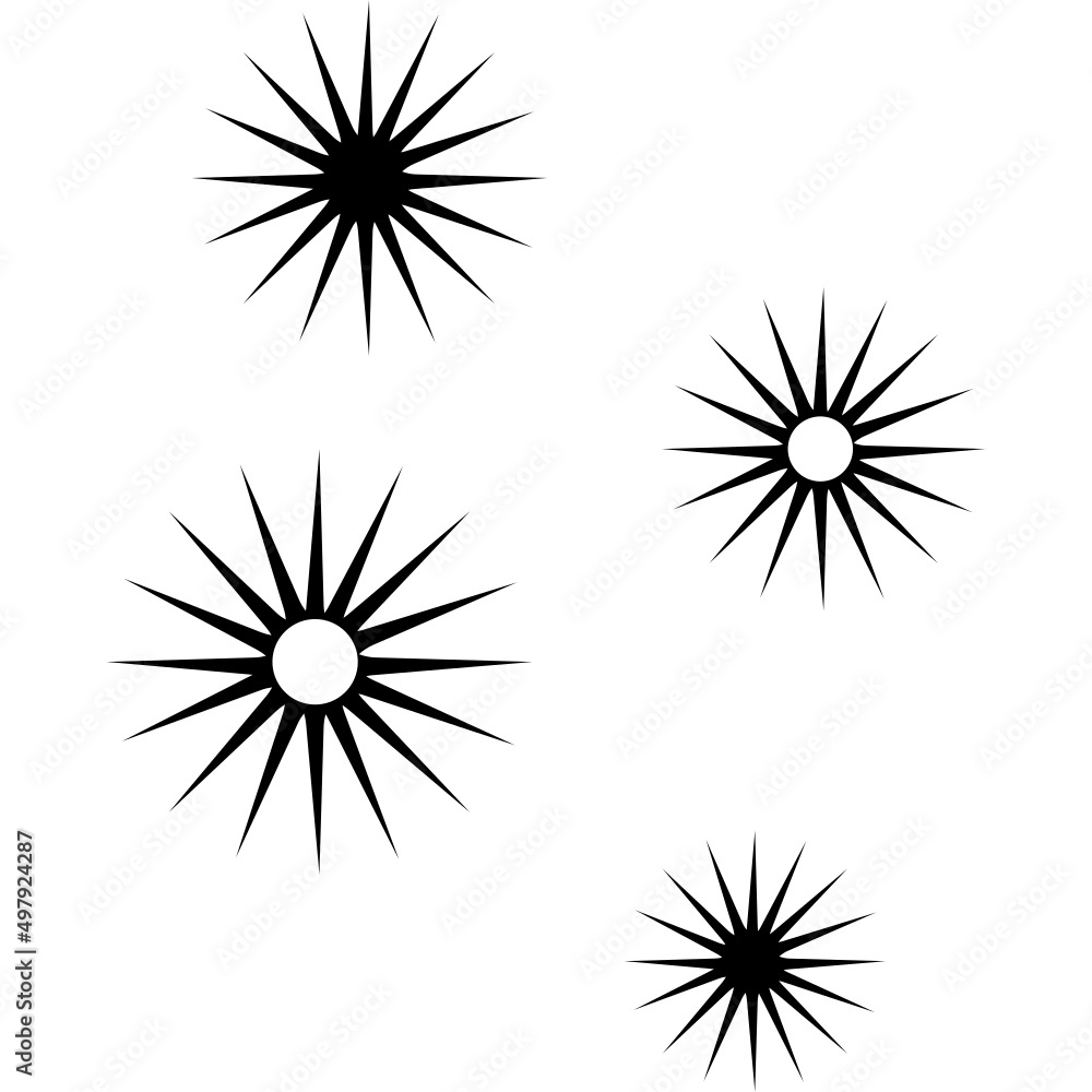 sparkle icon sparkle icon