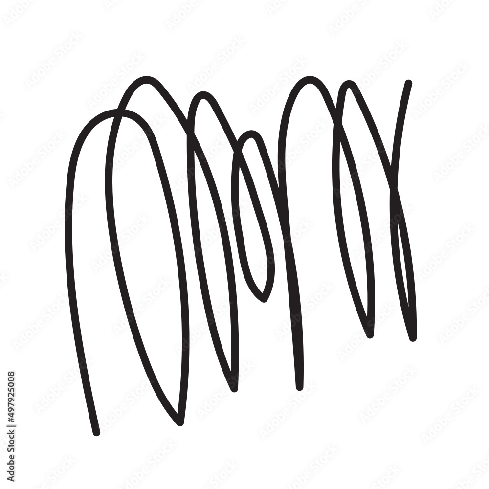 abstract organic shape vector element abstract organic shape vector element