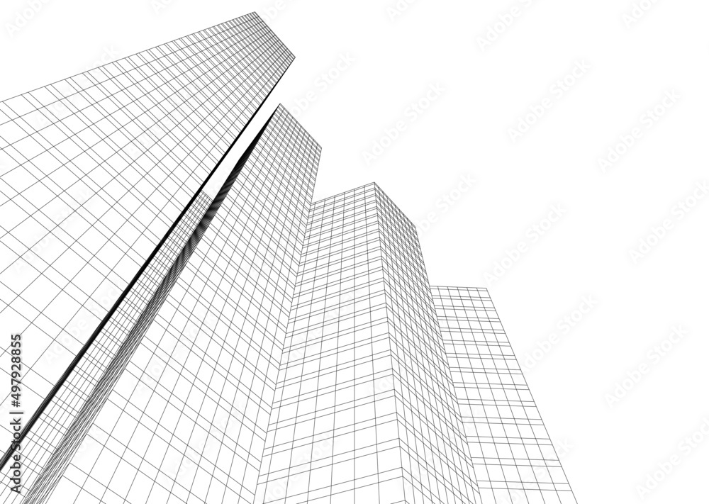 abstract architectural background abstract architectural background