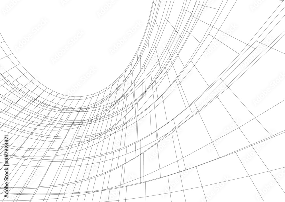 abstract background with lines abstract background with lines