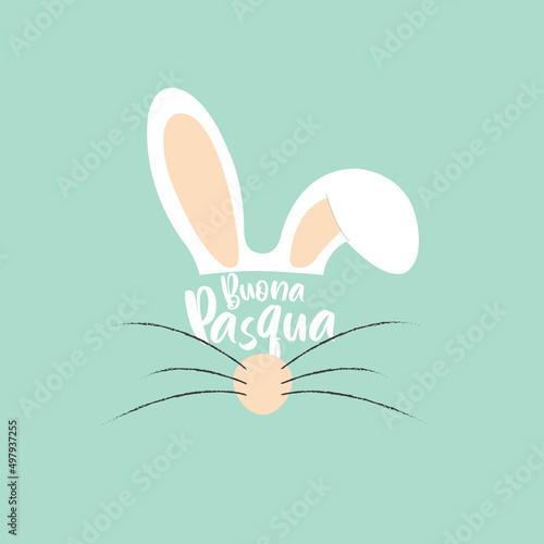 Buona Pasqua photo