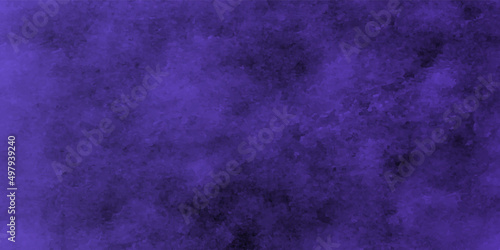 Abstract creative and decorative old grunge luxurious gypsum Or Concrete Wall slate Blue Colors Banner Background with space. Texture in bright blue for cover, graphics design and web design. 
