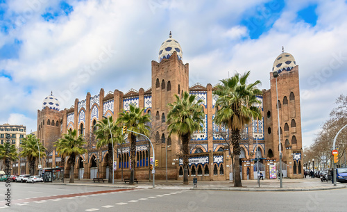 Photography Barcelona, Spain