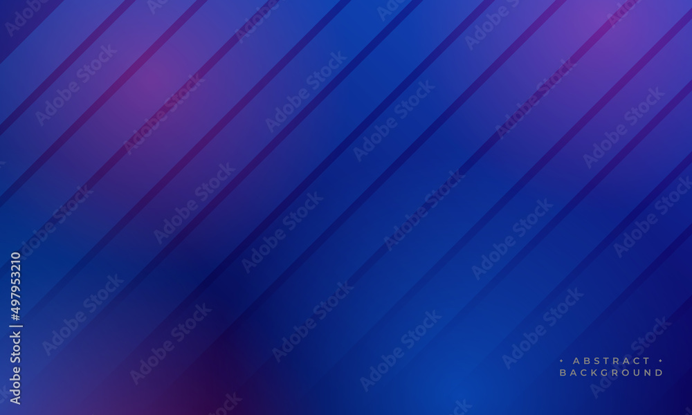 Blue and pink abstract background with diagonal Blue and pink abstract background with diagonal