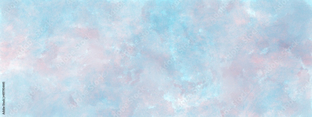 Blue and Pink background Blue mineral Blue marble Wallpaper 