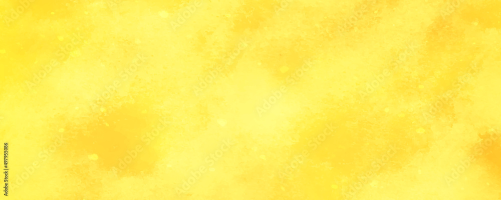 Yellow Paper Texture Background Stock Photo - Image of decorative