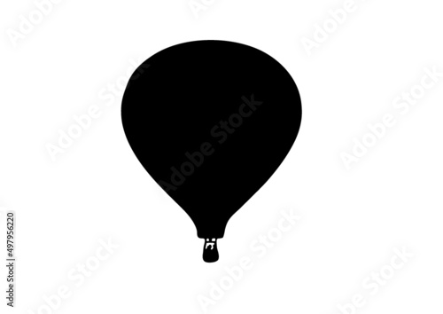 In aeronautics, a balloon is an unpowered aerostat