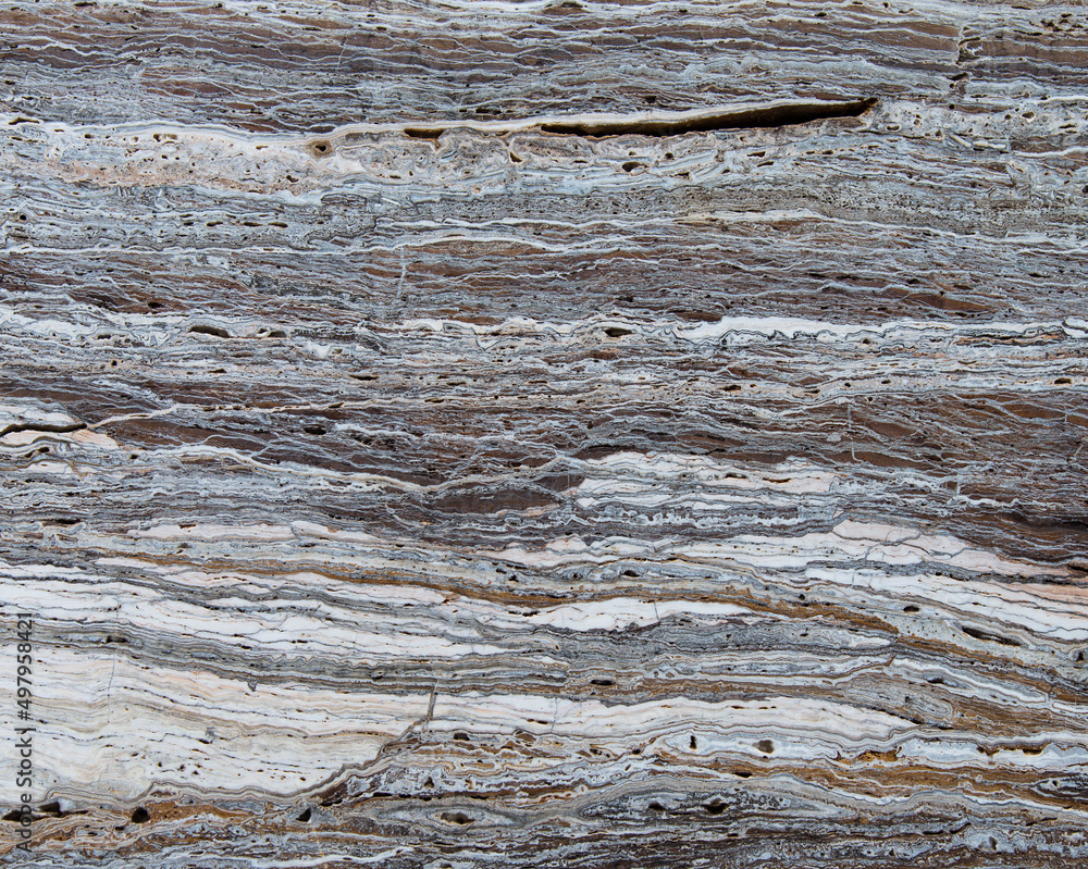 Naklejka premium Marble texture background