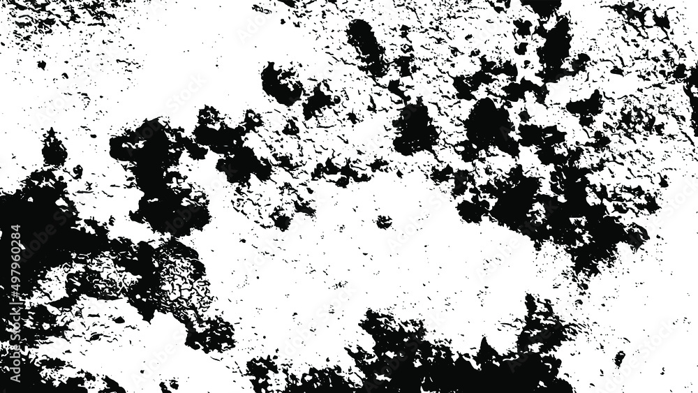 Rustic grunge vector texture with grain and stains. Abstract noise background. Weathered surface. Dirty and damaged. Detailed rough backdrop. Vector graphic illustration with transparent white. EPS10. Rustic grunge vector texture with grain and stains. Abstract noise background. Weathered surface. Dirty and damaged. Detailed rough backdrop. Vector graphic illustration with transparent white. EPS10.
