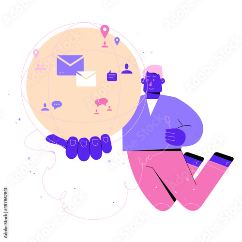 great opportunities in the virtual world
