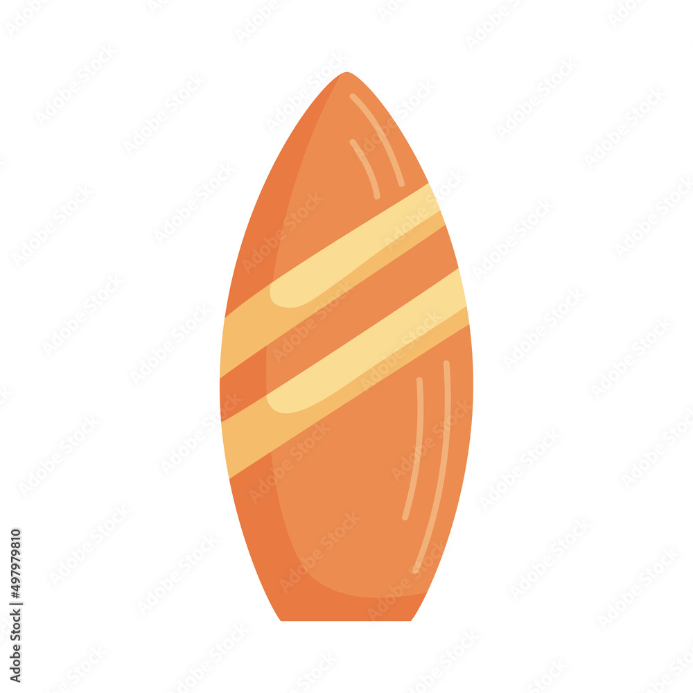 orange surfboard sport equipment orange surfboard sport equipment