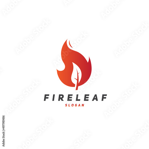 Fireleaf Logo