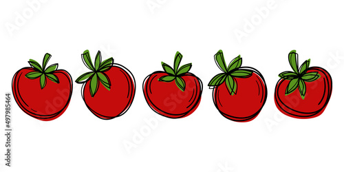 tomato