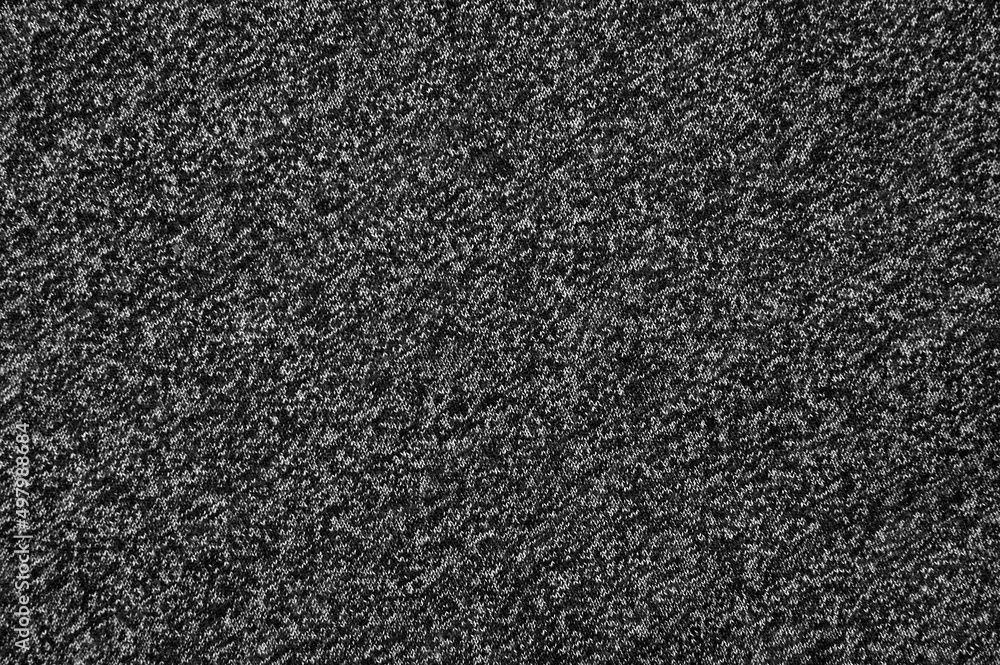 Fototapeta premium Textured synthetical background