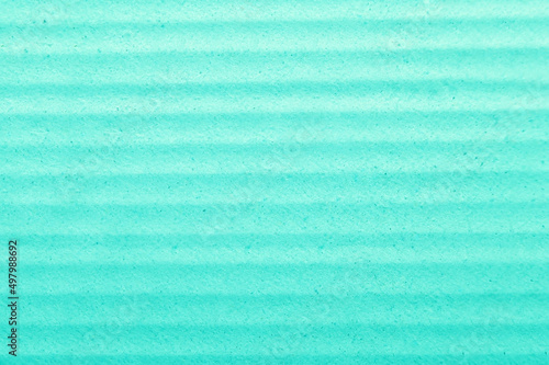 Crinkled cardboard background