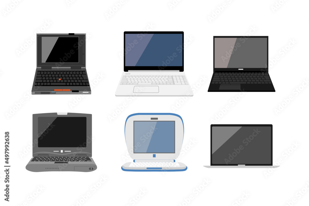 ノートブック各種セット ノートブック各種セット