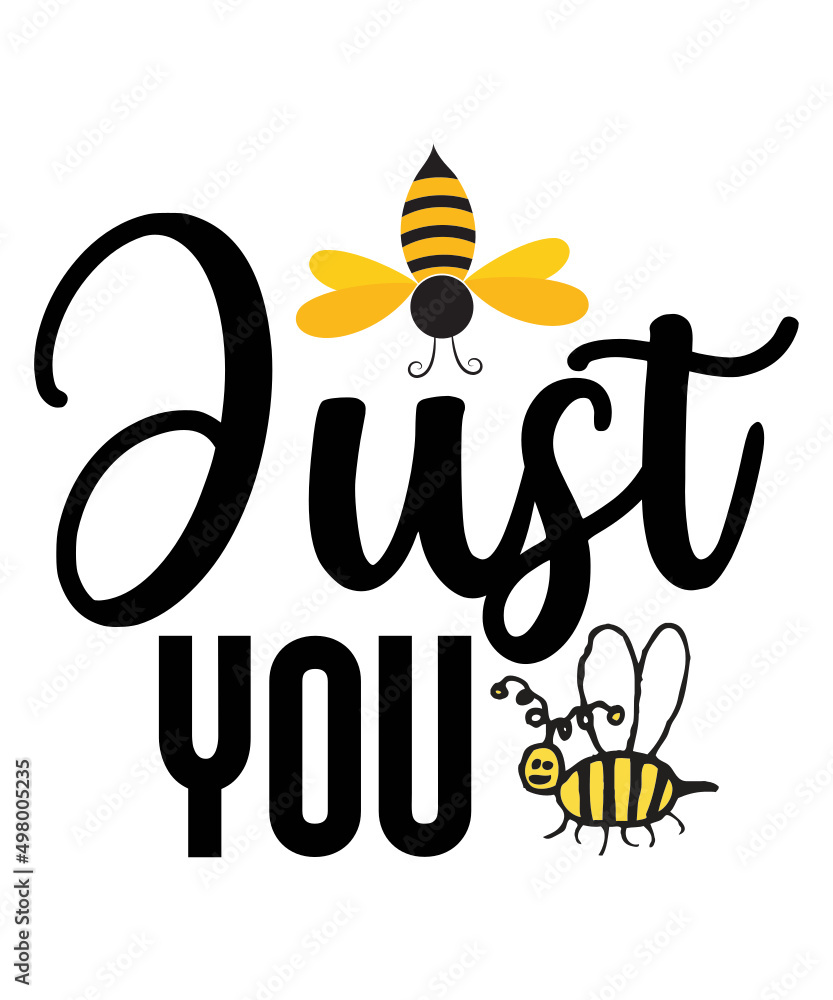 Fototapeta premium Bee SVG Bundle, Bee Kind Svg, Bee Happpy Svg, Bee Svg, Bee Sayings Svg, Bee Trails Svg, Bee Quote Svg, Bee Wreath Svg, Cut Files for Cricut,Bee Bundle SVG, Honey Bee SVG, Bee PNG, Honeycomb svg