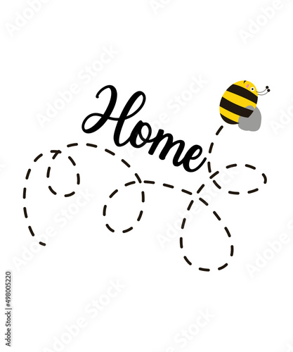 Bee SVG Bundle, Bee Kind Svg, Bee Happpy Svg, Bee Svg, Bee Sayings Svg, Bee Trails Svg, Bee Quote Svg, Bee Wreath Svg, Cut Files for Cricut,Bee Bundle SVG, Honey Bee SVG, Bee PNG, Honeycomb svg