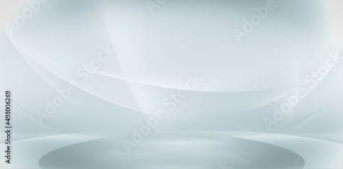 High Tech Abstract Background