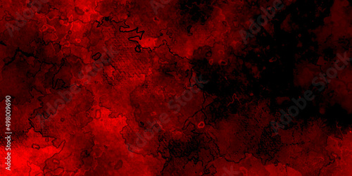 abstract dark color design are light with rich red background texture, marbled stone or rock textured banner with elegant holiday color and design, abstract solid elegant textured paper design