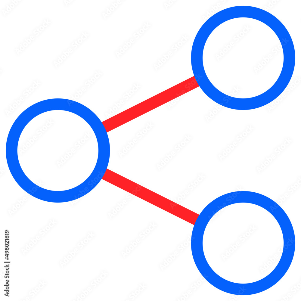 Basic user interface icon