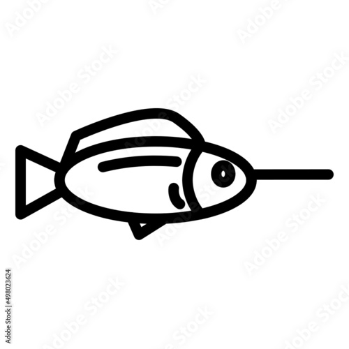 fish