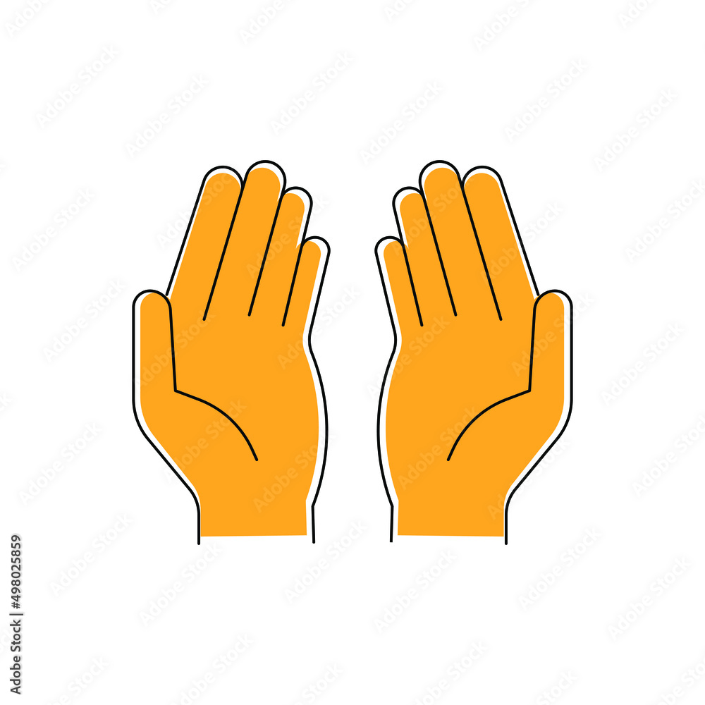 Ramadan Kareem sign and Eid al-Adha symbols. Happy fasting month, holy month, Eid al-Fitr. The Islamic Ramadan symbol is also a line symbol. Vector illustration. Design on a white background. Ramadan Kareem sign and Eid al-Adha symbols. Happy fasting month, holy month, Eid al-Fitr. The Islamic Ramadan symbol is also a line symbol. Vector illustration. Design on a white background.