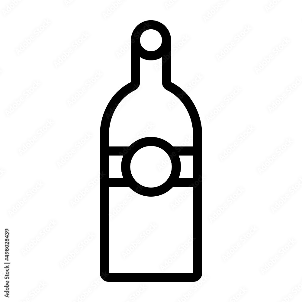 bottle bottle