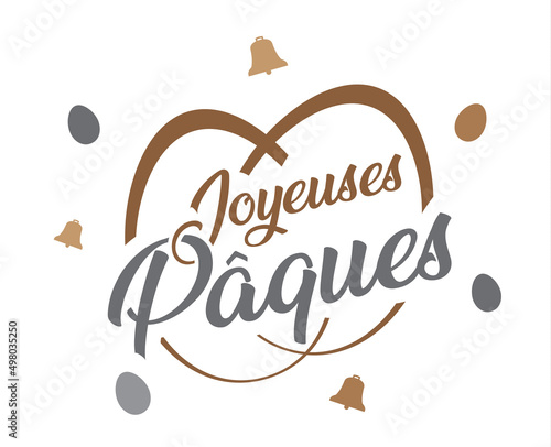 Joyeuses Pâques