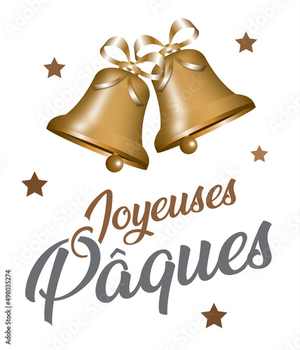 Joyeuses Pâques